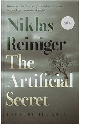 Related Premade Book Cover: Bandicoot #24844