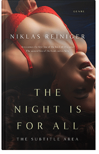Premade cover 24913