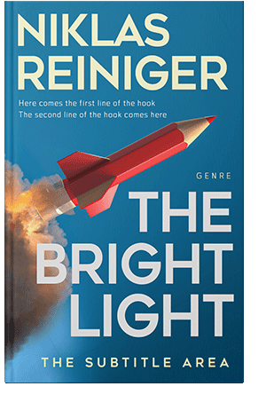 Related Premade Book Cover: Blue Chill #24927