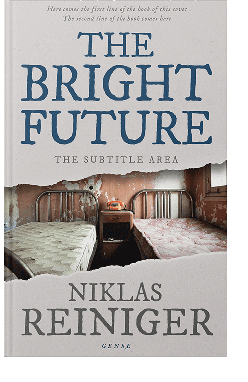 Front view of Swiss Coffee #24943 - Premade Mystery & Thriller & Suspense Book Cover