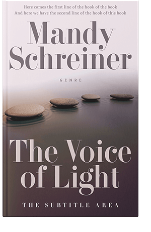 Pre Made Book Cover Don Juan