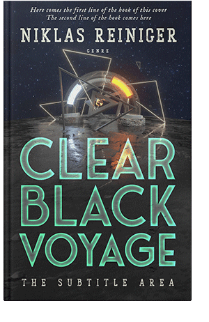 Related Premade Book Cover: Shark #24992