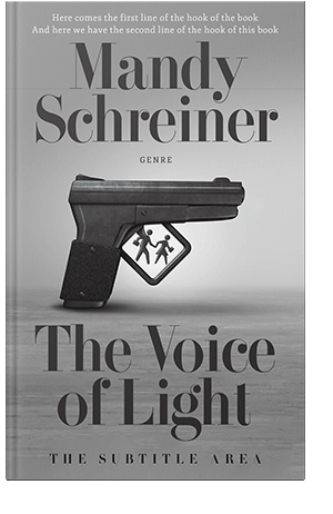 Related Premade Book Cover: Silver Chalice #25005