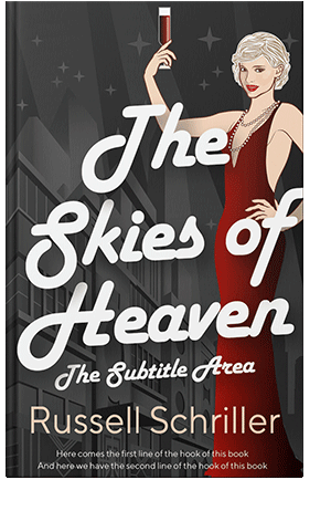 Related Premade Book Cover: Dune #25054