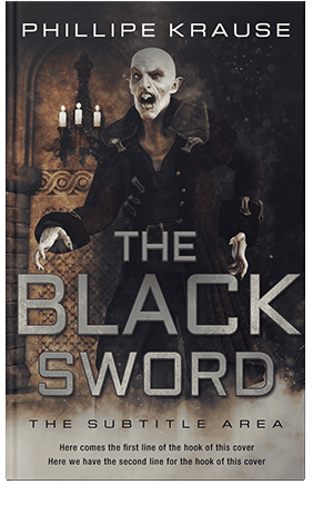 Pre Made Book Cover Tea