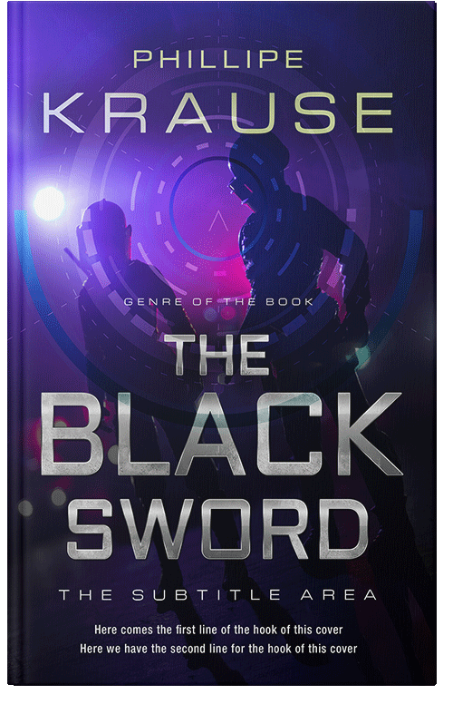 Front view of Haiti #25210 - Premade Mystery & Thriller & Suspense Book Cover