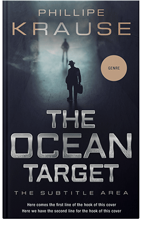 Related Premade Book Cover: Black #25218