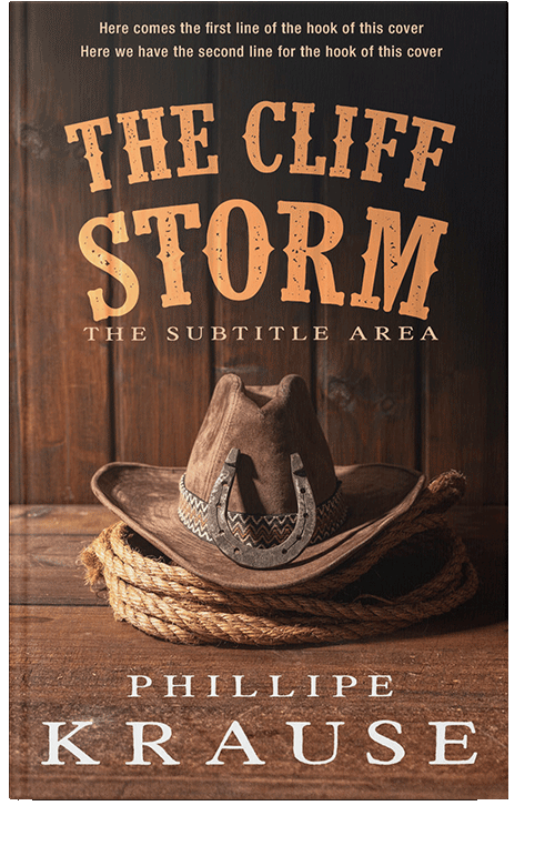 Front view of Tamarind #25230 - Premade Historical Book Cover | BookCoverZone