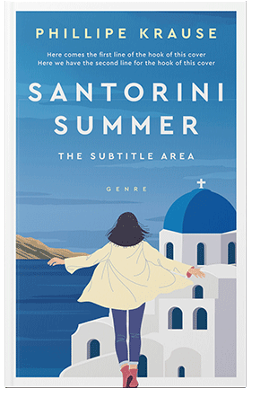 Pre Made Book Cover Jelly Bean