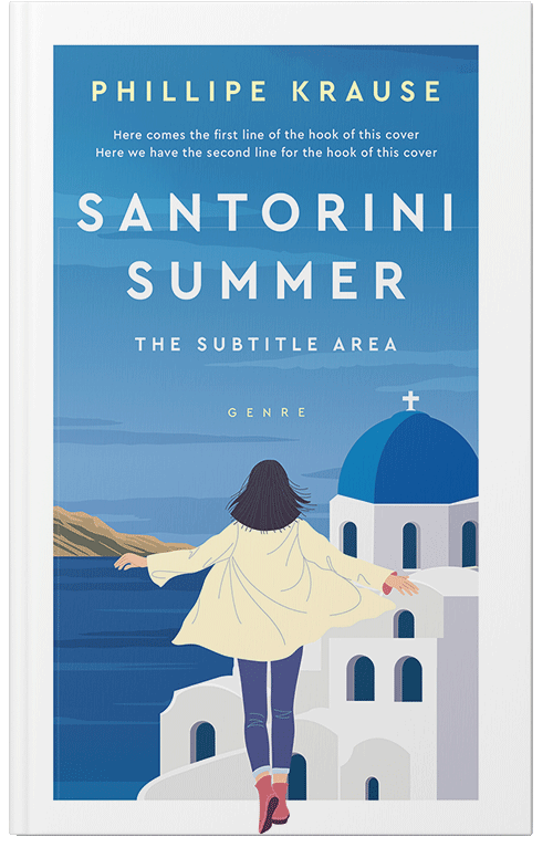 Front view of Jelly Bean #25246 - Premade Travel Book Cover