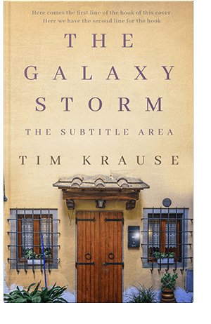 Related Premade Book Cover: Raffia #25352