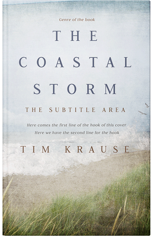 Front view of Gray Nurse #25356 - Premade Travel Book Cover