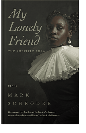 Related Premade Book Cover: Rangoon Green #25380