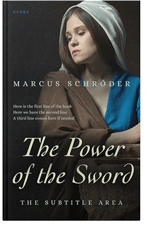 Related Premade Book Cover: Cod Gray #25397