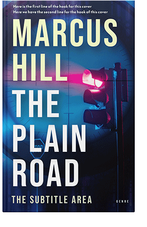 Pre Made Book Cover Bunting