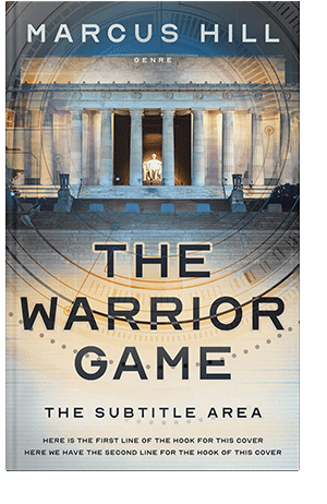 Related Premade Book Cover: Sisal #25531