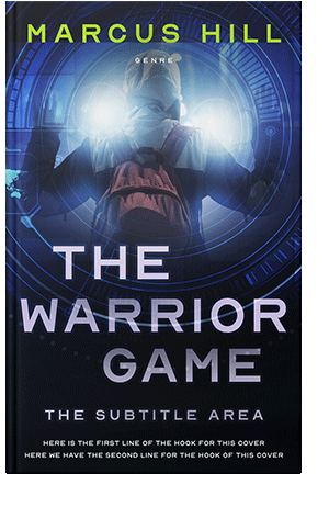 Related Premade Book Cover: Conch #25533