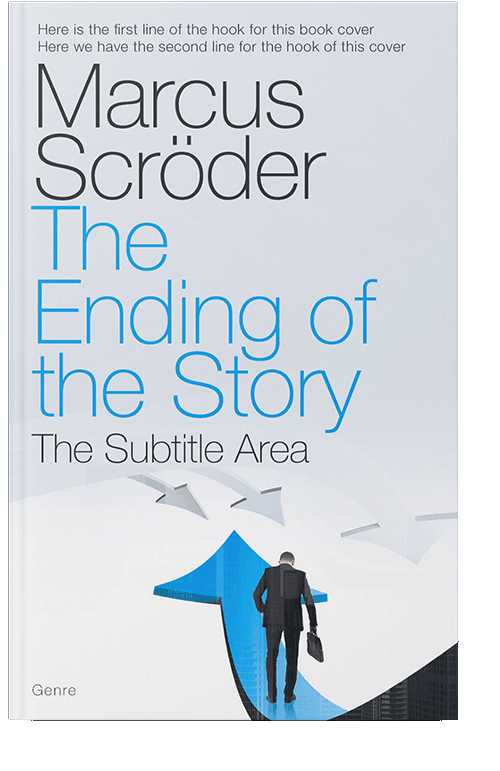 Front view of Mystic #25578 - Premade Self-Improvement & Self-Help Book Cover