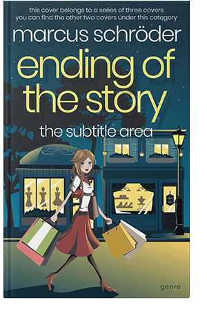 Related Premade Book Cover: Straw #25589