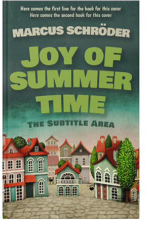 Related Premade Book Cover: Plantation #25629