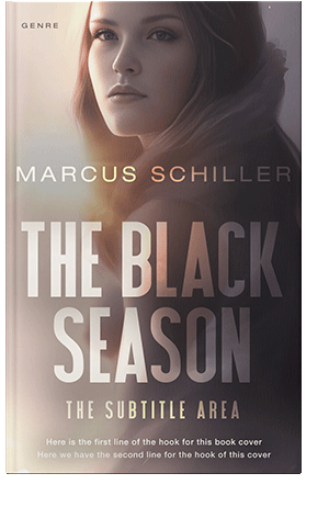 Related Premade Book Cover: Matterhorn #25707