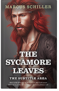 Premade cover 25748