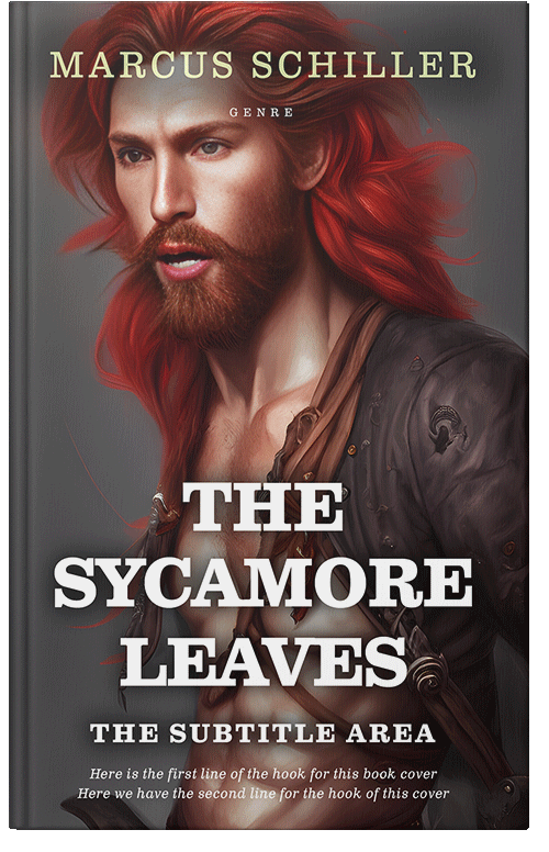 Premade cover 25748