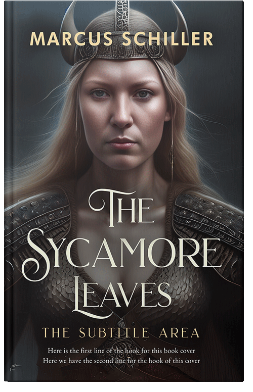 Front view of Mine Shaft #25779 - Premade Historical Book Cover