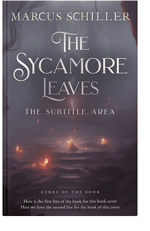 Pre Made Book Cover Mortar