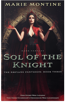 Pre Made Book Cover Asphalt