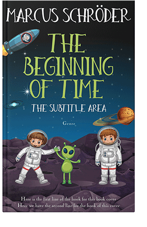 Related Premade Book Cover: Ebony Clay #25935