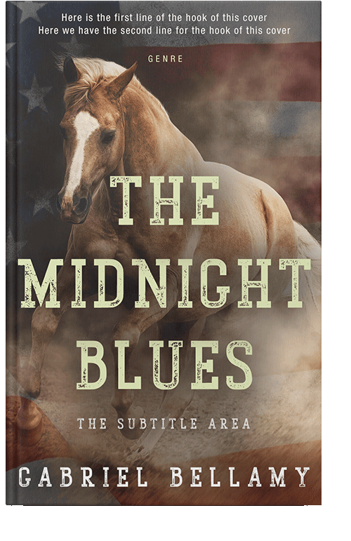 Front view of Roman Coffee #25996 - Premade Travel Book Cover