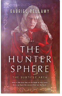 Premade cover 26183