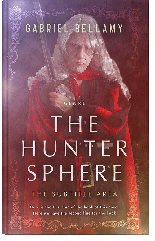 Premade cover 26183
