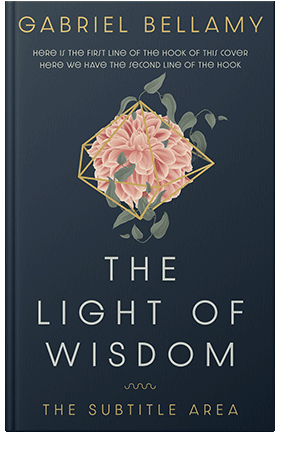 Related Premade Book Cover: Mirage #26251