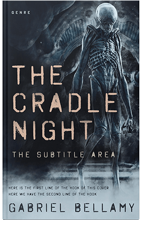 Related Premade Book Cover: Loblolly #26299