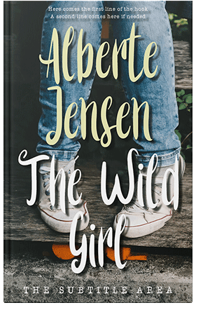 Related Premade Book Cover: Outer Space #26350