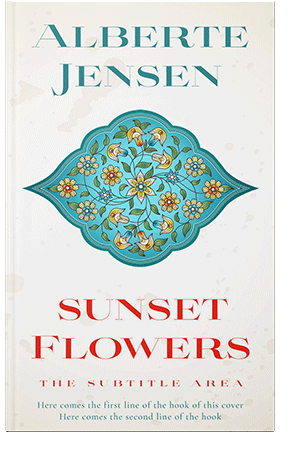 Related Premade Book Cover: Keppel #26367