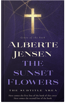 Pre Made Book Cover Haiti