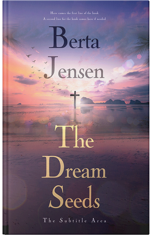 Front view of Mulled Wine #26396 - Premade Health & Mind & Body Book Cover