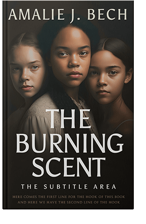 Related Premade Book Cover: Rodeo Dust #26706