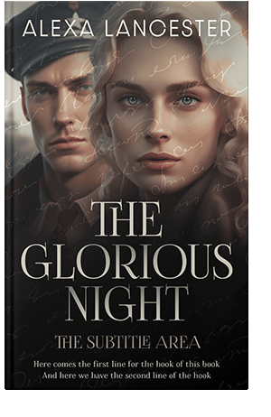 Pre Made Book Cover Indian Khaki