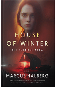 Premade cover 26815