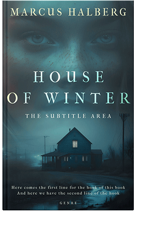 Pre Made Book Cover Te Papa Green