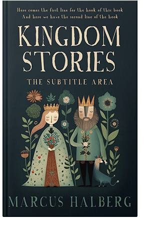 Related Premade Book Cover: Aztec #26864