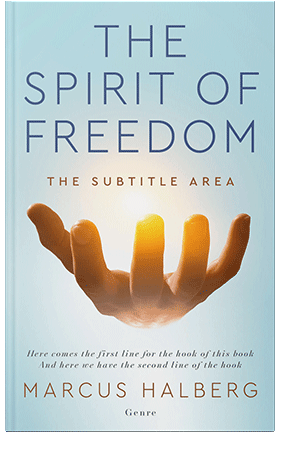 Pre Made Book Cover Botticelli