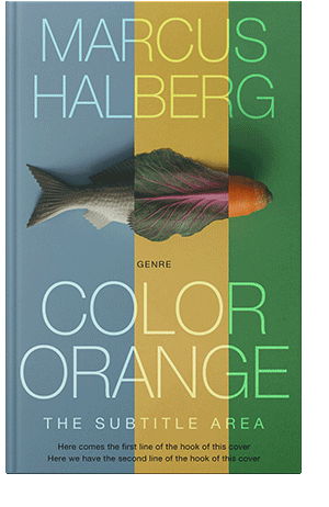 Related Premade Book Cover: Juniper #27382