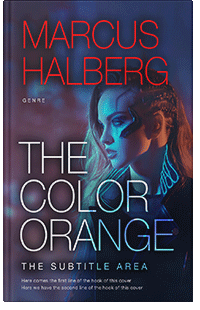 Premade cover 27388
