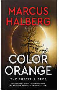 Premade cover 27389