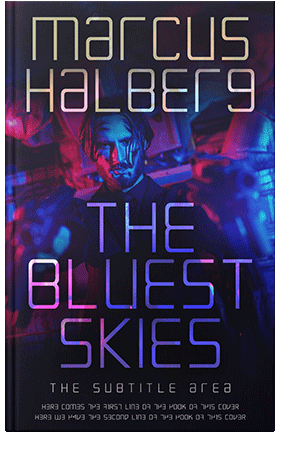 Pre Made Book Cover Haiti